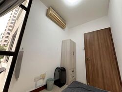 The Mayfair (D22), Condominium #568722961